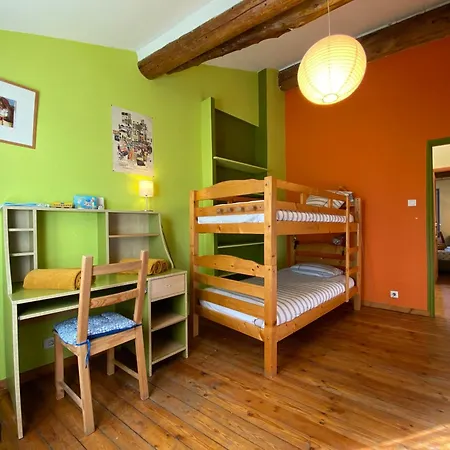 Maison Familiale Centre Holiday home Avignon