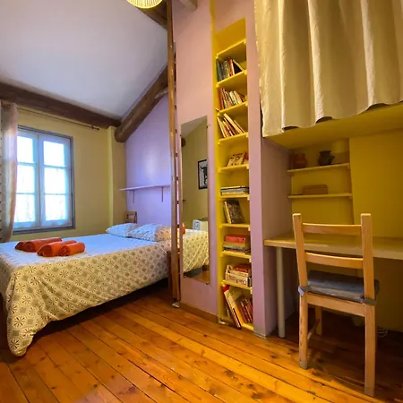 Maison Familiale Centre Avignon