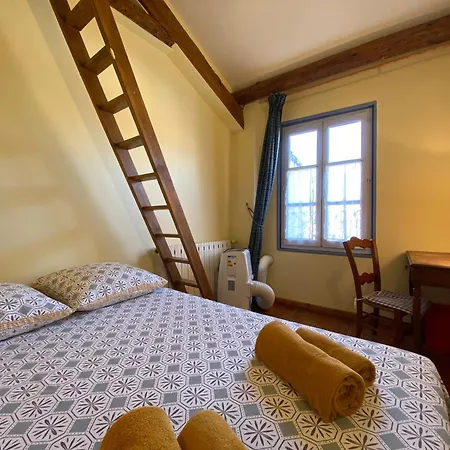 Maison Familiale Centre