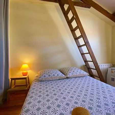 Holiday home Maison Familiale Centre *