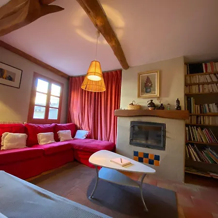 Maison Familiale Centre Avignon