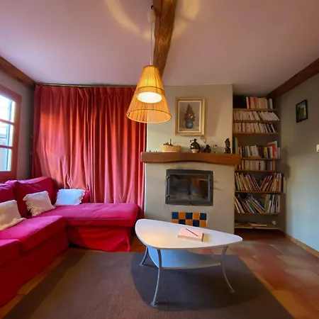 Maison Familiale Centre Holiday home