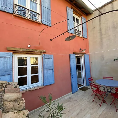 Maison Familiale Centre Holiday home Avignon