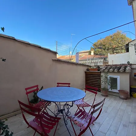 Holiday home Maison Familiale Centre *