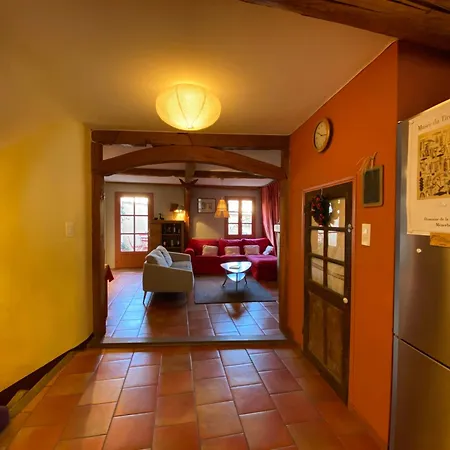 Maison Familiale Centre Holiday home *