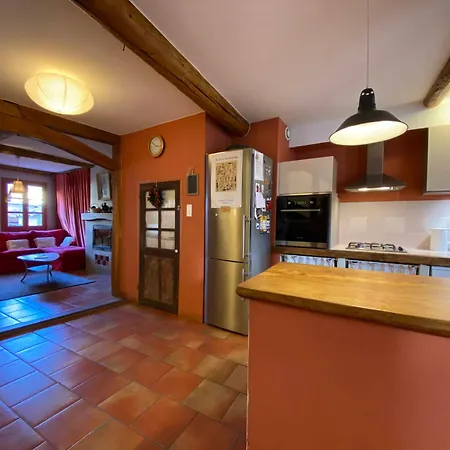 Maison Familiale Centre Holiday home Avignon