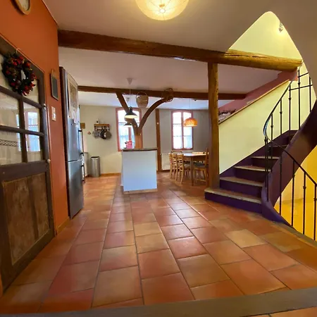 Maison Familiale Centre Holiday home Avignon